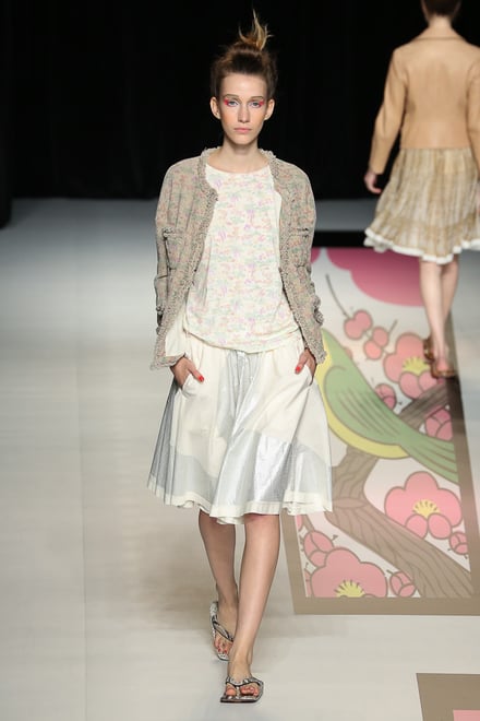 beautiful people 2013SS 東京コレクション 画像154/212