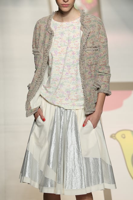 beautiful people 2013SS 東京コレクション 画像155/212