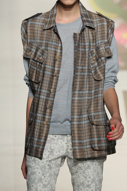 beautiful people 2013SS 東京コレクション 画像158/212