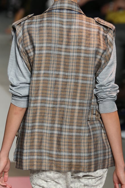 beautiful people 2013SS 東京コレクション 画像159/212