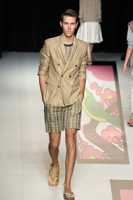 beautiful people 2013SS 東京コレクション 画像160/212