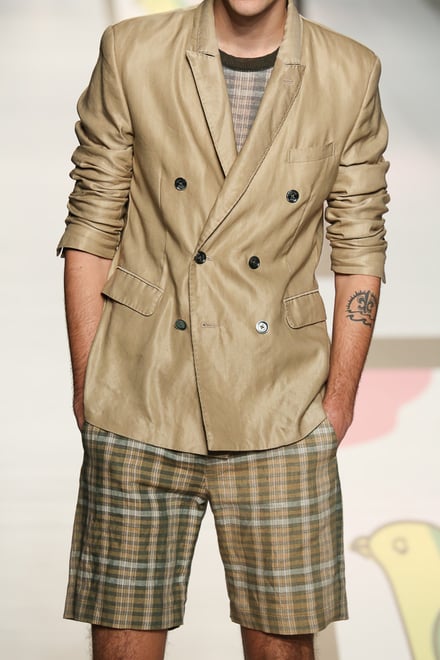 beautiful people 2013SS 東京コレクション 画像161/212
