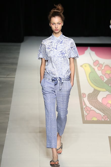 beautiful people 2013SS 東京コレクション 画像169/212