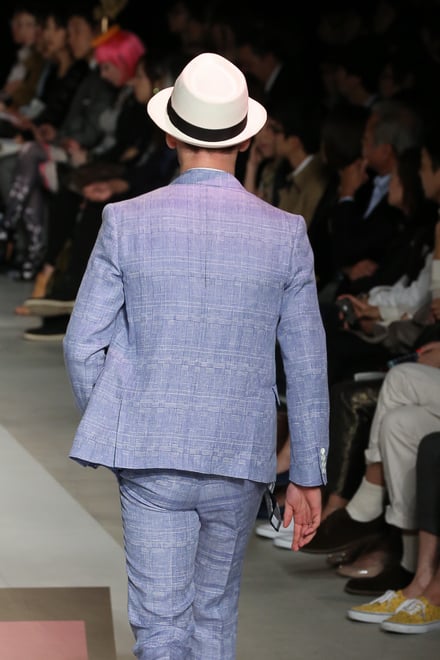 beautiful people 2013SS 東京コレクション 画像177/212