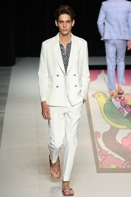 beautiful people 2013SS 東京コレクション 画像178/212