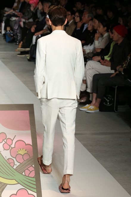 beautiful people 2013SS 東京コレクション 画像180/212