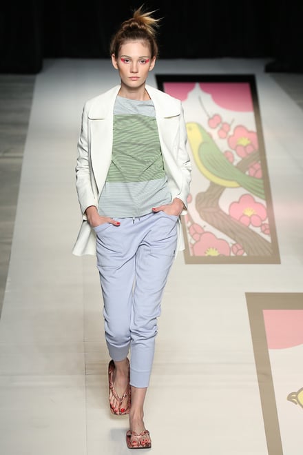 beautiful people 2013SS 東京コレクション 画像181/212