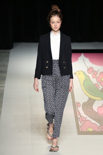 beautiful people 2013SS 東京コレクション 画像184/212