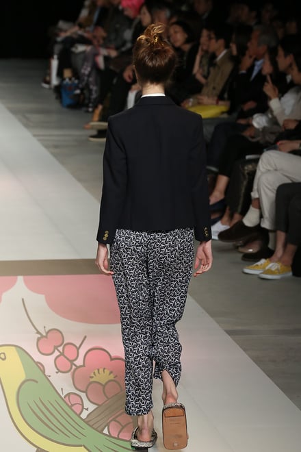 beautiful people 2013SS 東京コレクション 画像186/212
