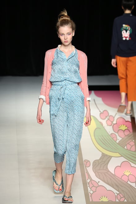 beautiful people 2013SS 東京コレクション 画像190/212