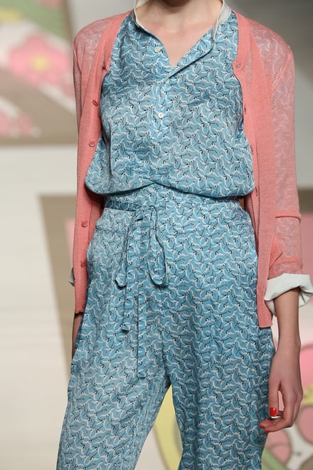 beautiful people 2013SS 東京コレクション 画像191/212