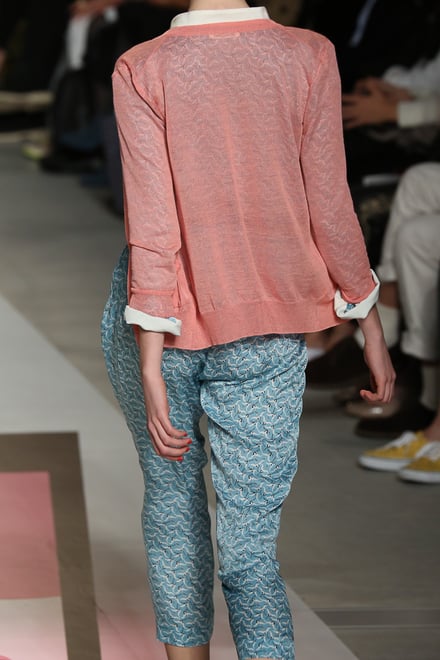 beautiful people 2013SS 東京コレクション 画像192/212