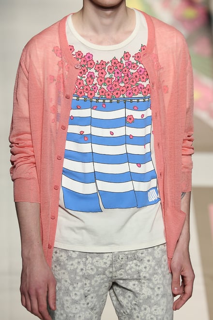 beautiful people 2013SS 東京コレクション 画像194/212