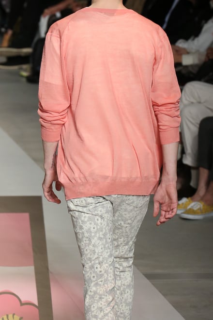 beautiful people 2013SS 東京コレクション 画像195/212