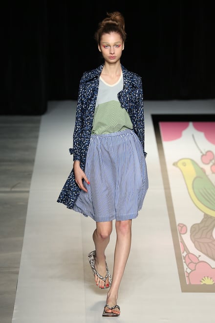 beautiful people 2013SS 東京コレクション 画像196/212