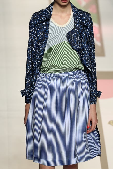 beautiful people 2013SS 東京コレクション 画像197/212