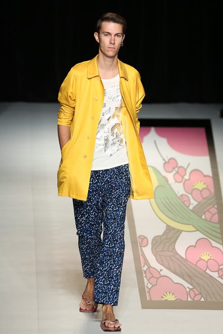 beautiful people 2013SS 東京コレクション 画像199/212