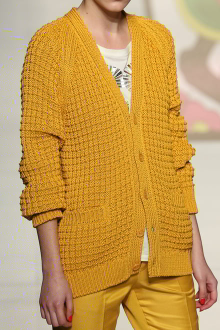 beautiful people 2013SS 東京コレクション 画像202/212