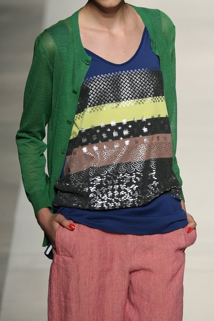 beautiful people 2013SS 東京コレクション 画像205/212
