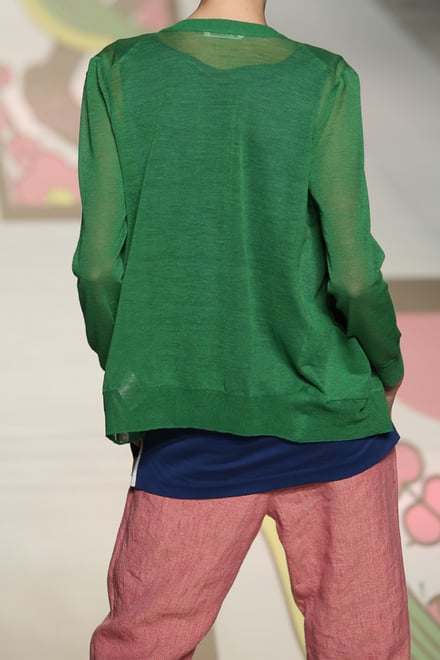 beautiful people 2013SS 東京コレクション 画像206/212