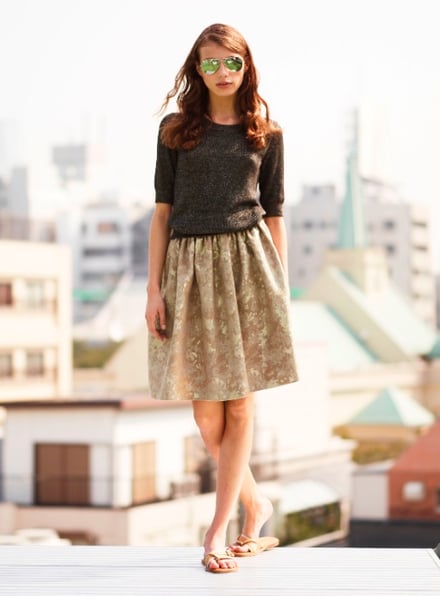 beautiful people 2012SSコレクション 画像16/21