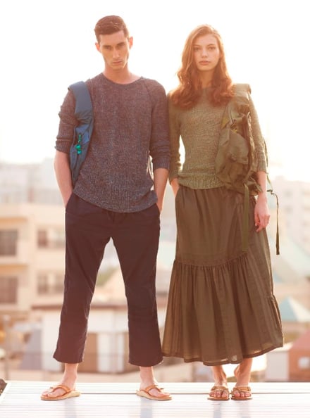 beautiful people 2012SSコレクション 画像20/21