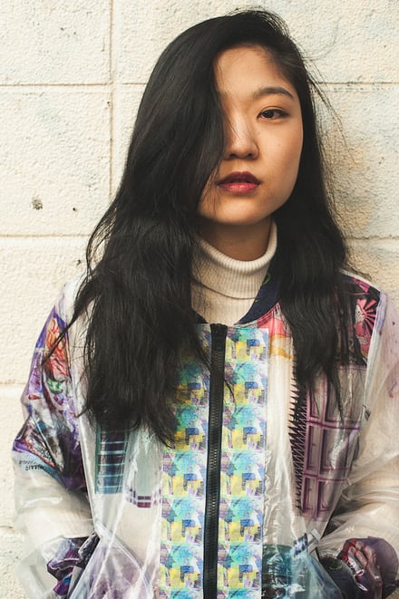 bodysong. -Women's- 2014SS 東京コレクション 画像1/15