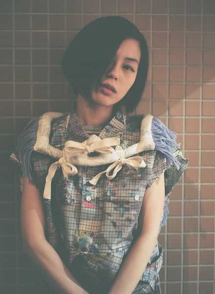 bodysong. -Women's- 2014SS 東京コレクション 画像3/15