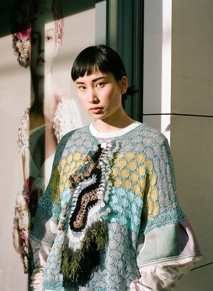 bodysong. -Women's- 2014SS 東京コレクション 画像7/15