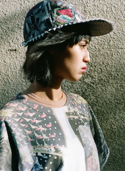 bodysong. -Women's- 2014SS 東京コレクション 画像10/15