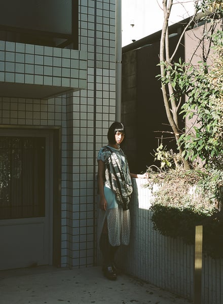 bodysong. -Women's- 2014SS 東京コレクション 画像12/15