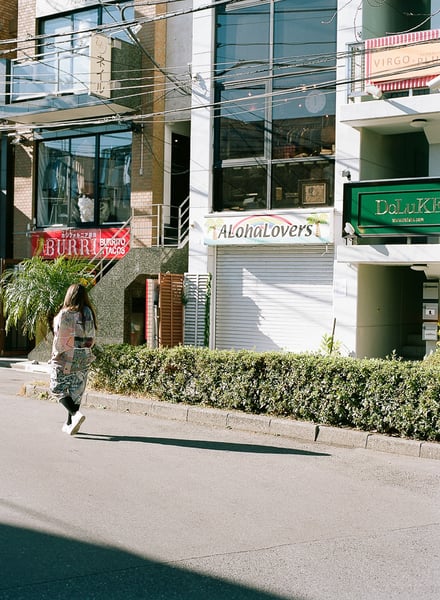 bodysong. -Women's- 2014SS 東京コレクション 画像13/15