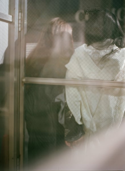 bodysong. -Women's- 2014SS 東京コレクション 画像15/15