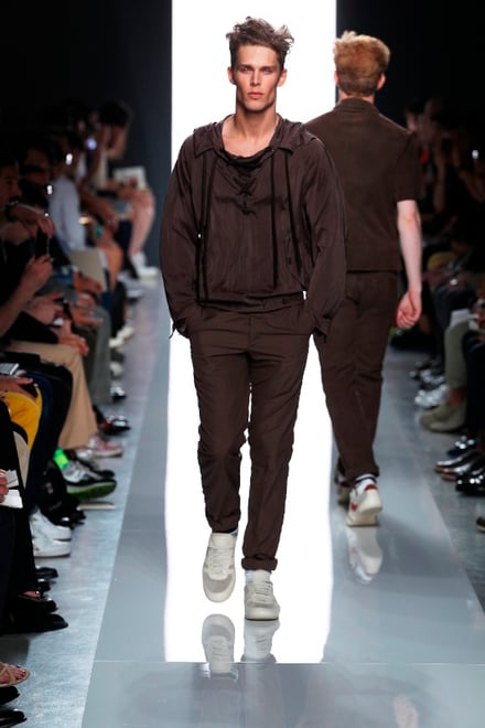 BOTTEGA VENETA 2013SS ミラノコレクション 画像5/48
