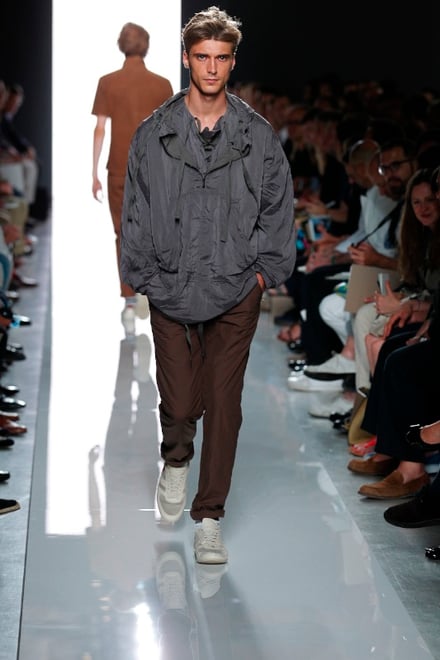 BOTTEGA VENETA 2013SS ミラノコレクション 画像6/48