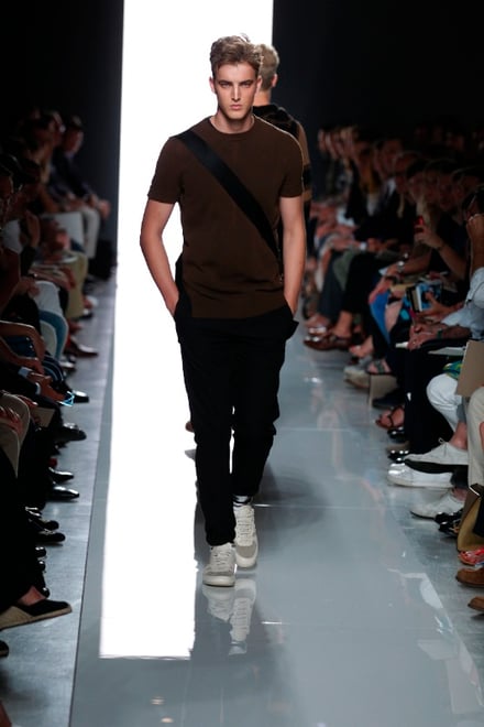 BOTTEGA VENETA 2013SS ミラノコレクション 画像10/48