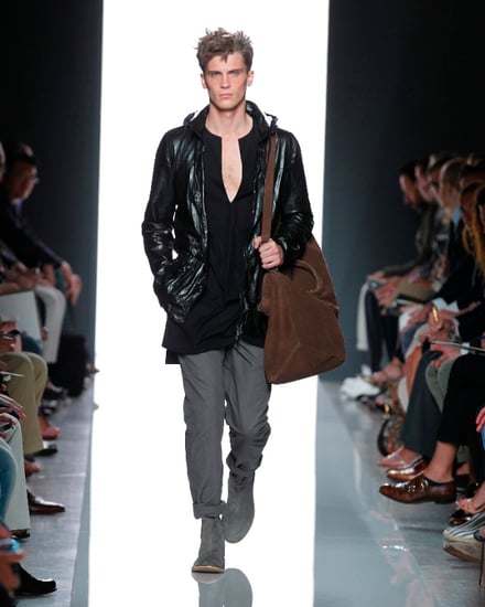 BOTTEGA VENETA 2013SS ミラノコレクション 画像20/48