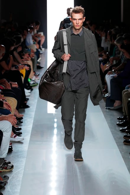 BOTTEGA VENETA 2013SS ミラノコレクション 画像21/48