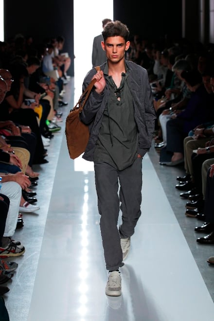 BOTTEGA VENETA 2013SS ミラノコレクション 画像23/48