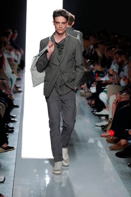 BOTTEGA VENETA 2013SS ミラノコレクション 画像24/48