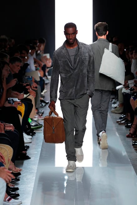 BOTTEGA VENETA 2013SS ミラノコレクション 画像25/48