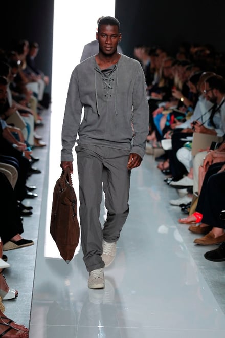 BOTTEGA VENETA 2013SS ミラノコレクション 画像26/48