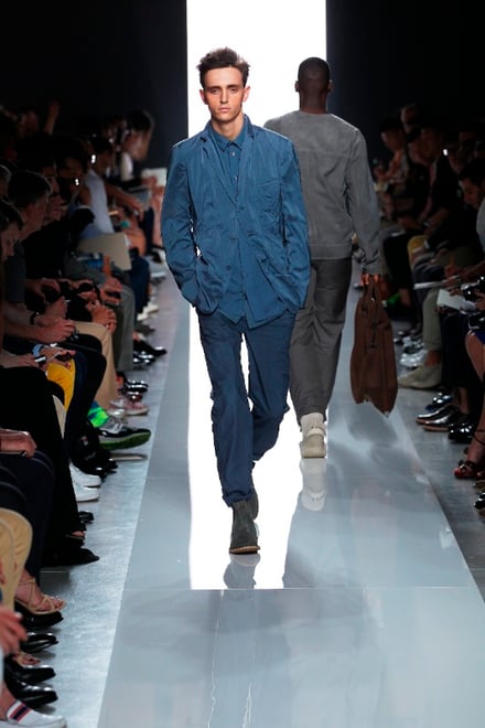 BOTTEGA VENETA 2013SS ミラノコレクション 画像27/48
