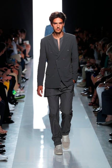 BOTTEGA VENETA 2013SS ミラノコレクション 画像29/48
