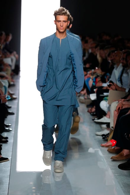 BOTTEGA VENETA 2013SS ミラノコレクション 画像30/48