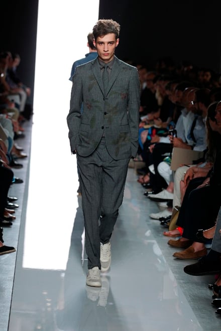 BOTTEGA VENETA 2013SS ミラノコレクション 画像34/48