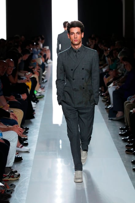 BOTTEGA VENETA 2013SS ミラノコレクション 画像35/48