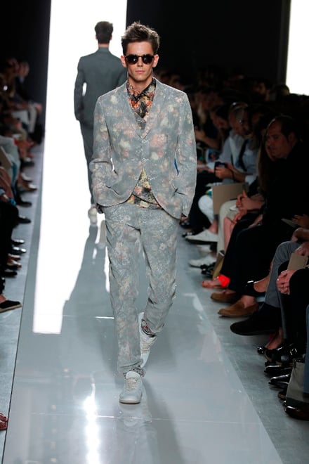 BOTTEGA VENETA 2013SS ミラノコレクション 画像38/48