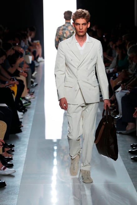 BOTTEGA VENETA 2013SS ミラノコレクション 画像41/48
