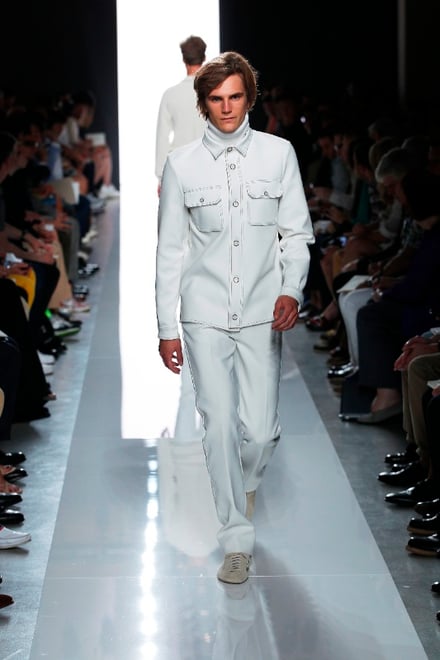 BOTTEGA VENETA 2013SS ミラノコレクション 画像45/48